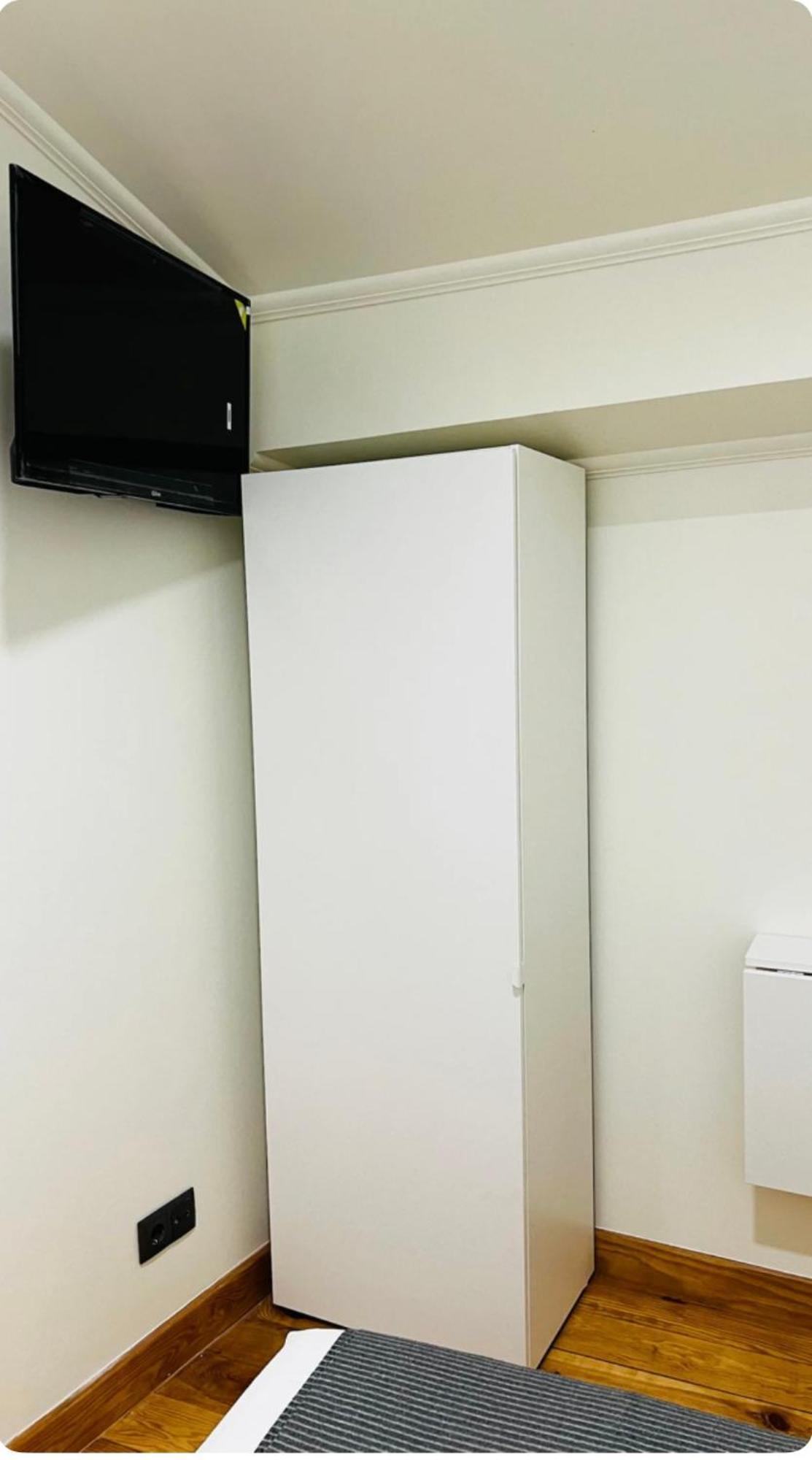 Apartamento Alfama - Lisboa Eksteriør bilde