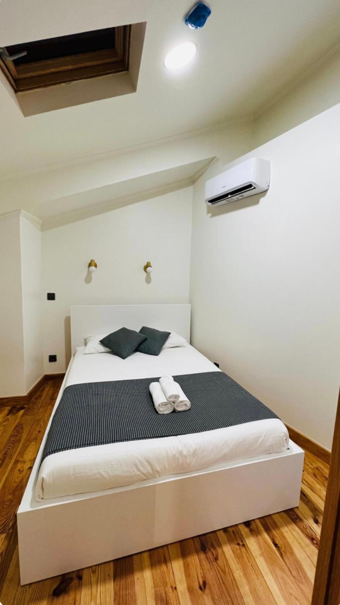 Apartamento Alfama - Lisboa Eksteriør bilde