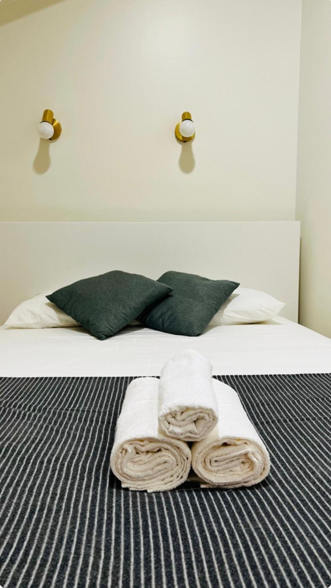 Apartamento Alfama - Lisboa Eksteriør bilde