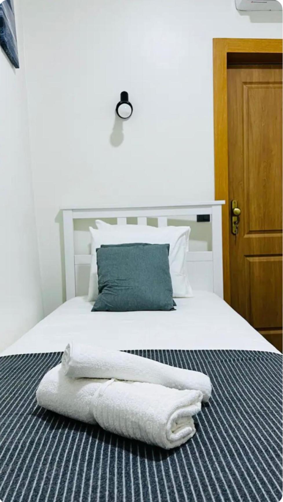 Apartamento Alfama - Lisboa Eksteriør bilde