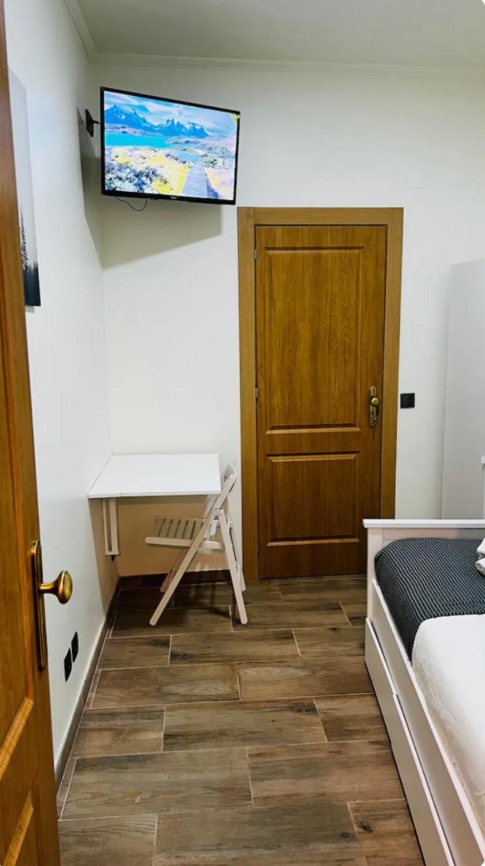 Apartamento Alfama - Lisboa Eksteriør bilde