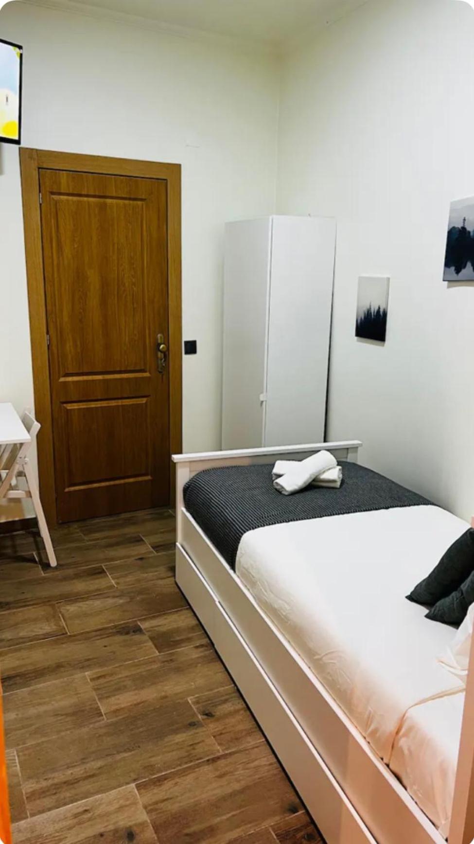 Apartamento Alfama - Lisboa Eksteriør bilde