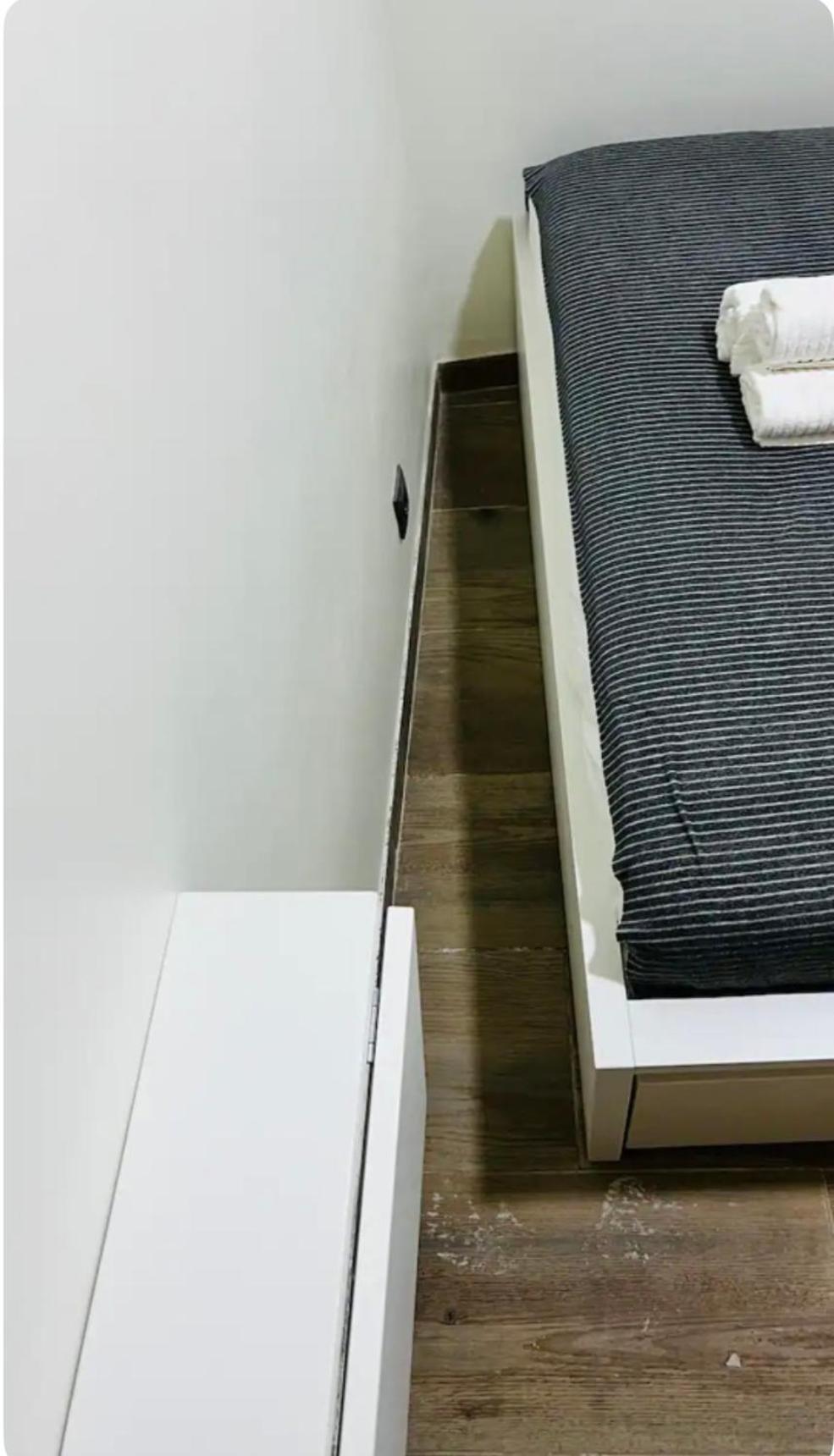 Apartamento Alfama - Lisboa Eksteriør bilde