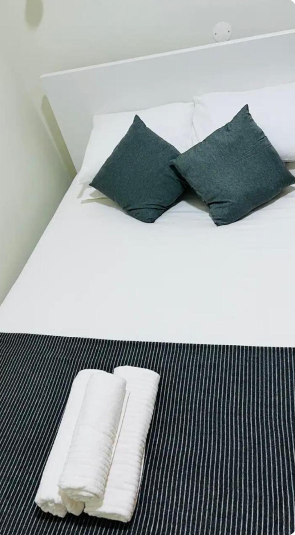 Apartamento Alfama - Lisboa Eksteriør bilde