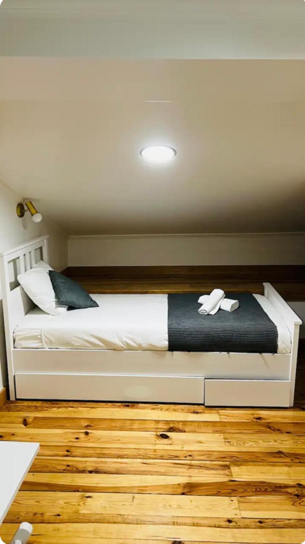 Apartamento Alfama - Lisboa Eksteriør bilde