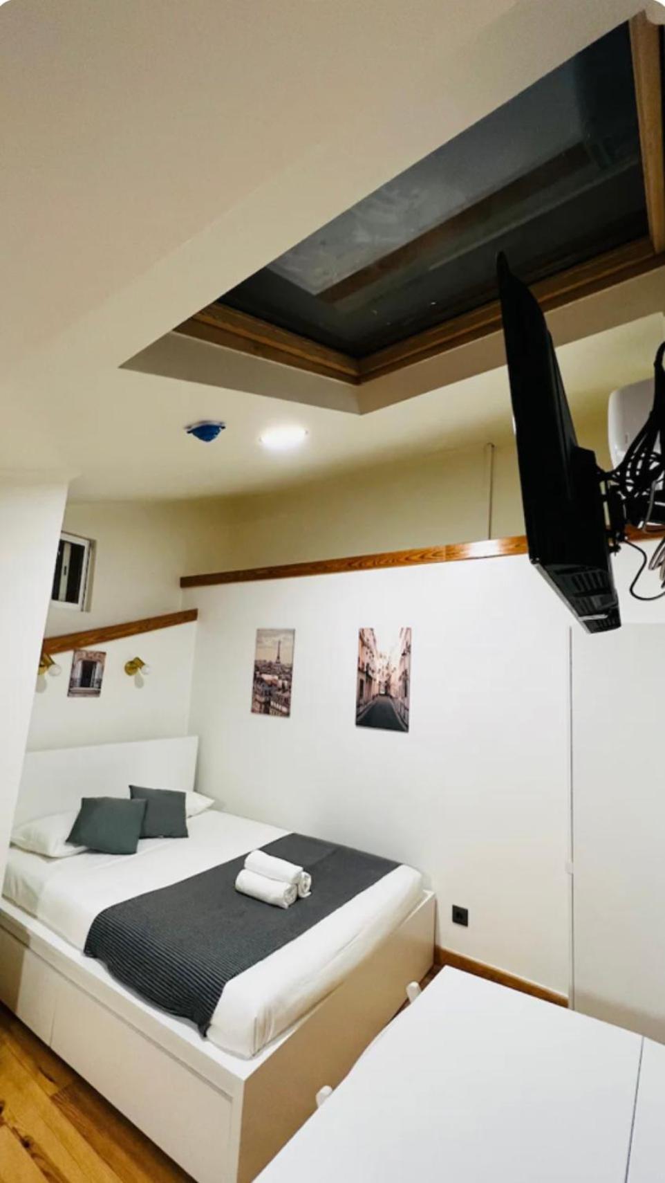 Apartamento Alfama - Lisboa Eksteriør bilde
