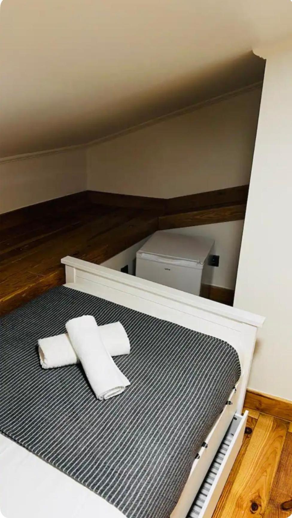 Apartamento Alfama - Lisboa Eksteriør bilde