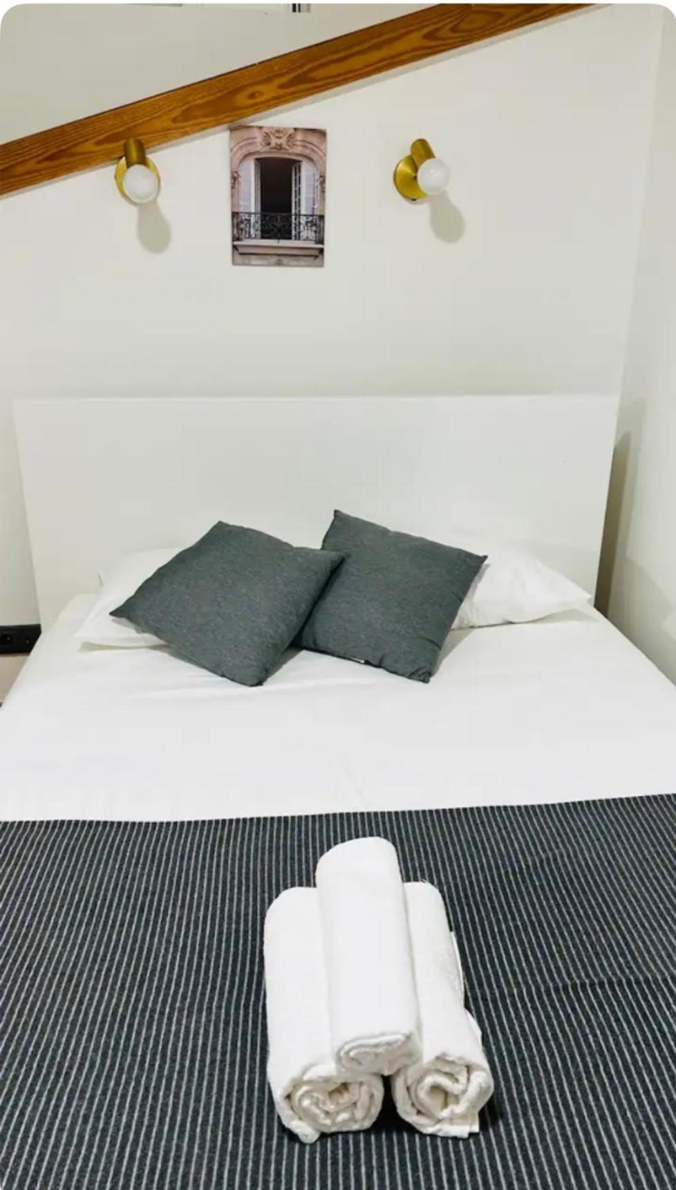 Apartamento Alfama - Lisboa Eksteriør bilde