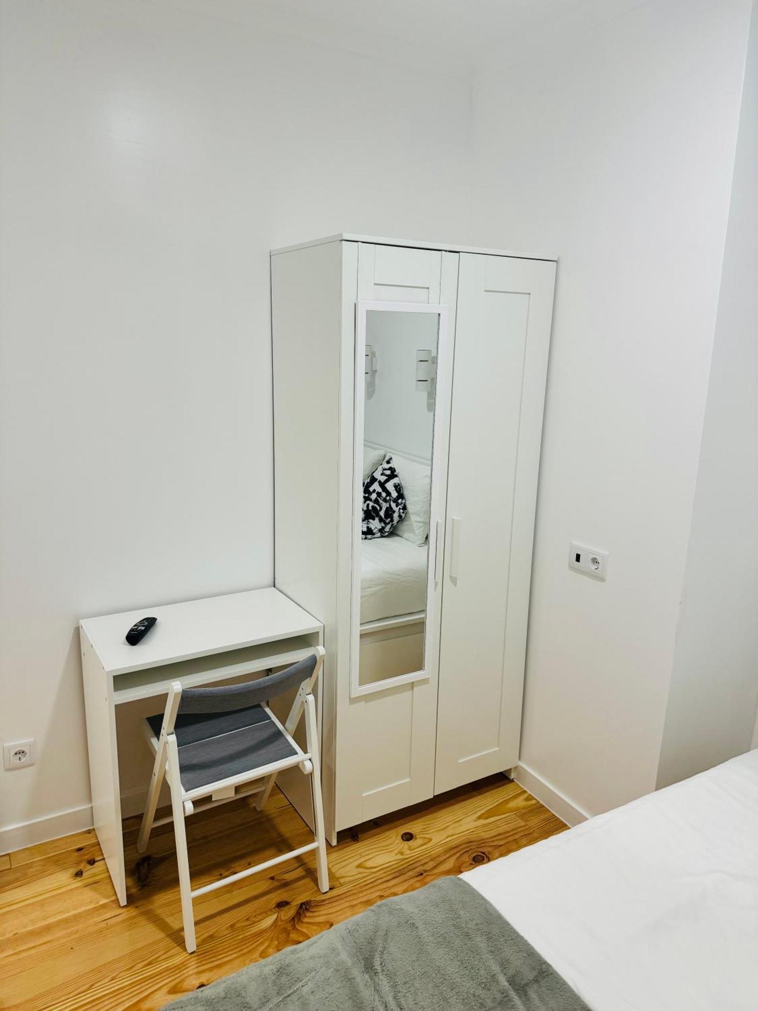 Apartamento Alfama - Lisboa Eksteriør bilde