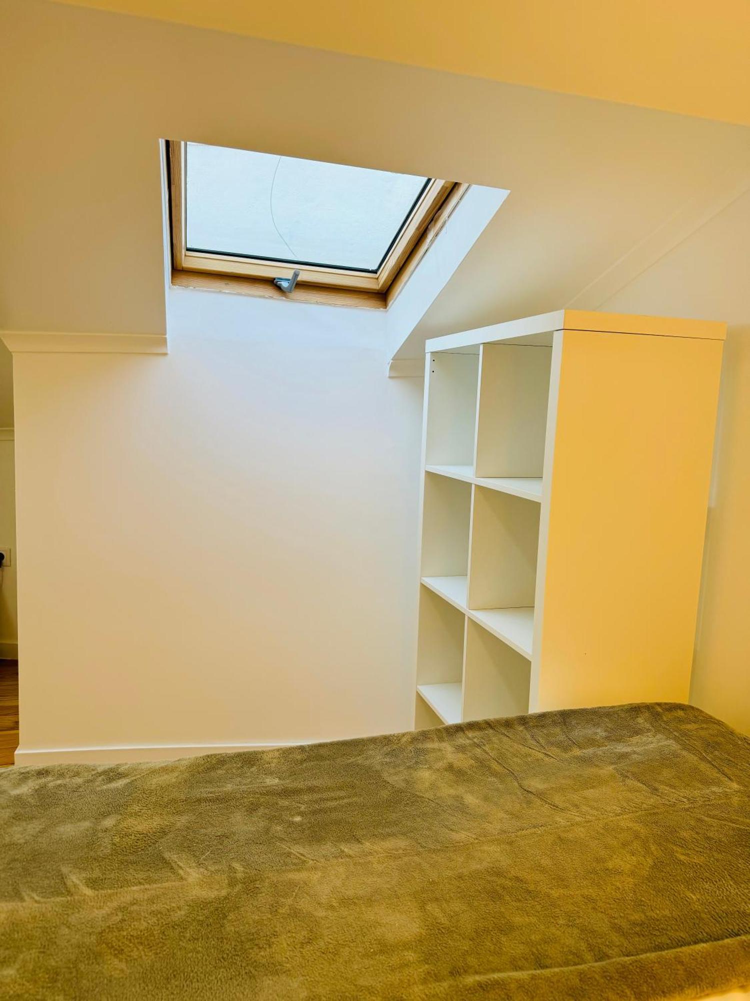 Apartamento Alfama - Lisboa Eksteriør bilde
