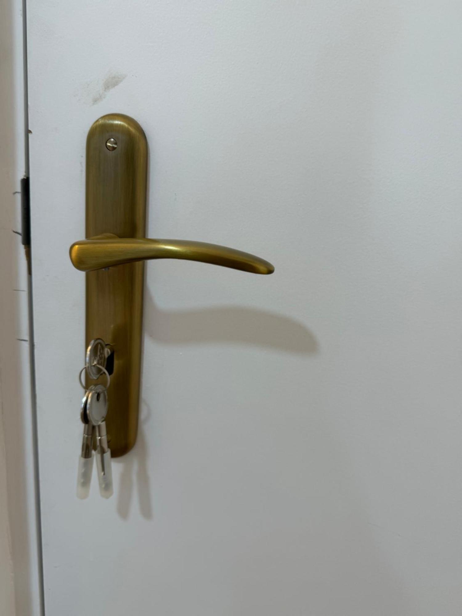 Apartamento Alfama - Lisboa Eksteriør bilde