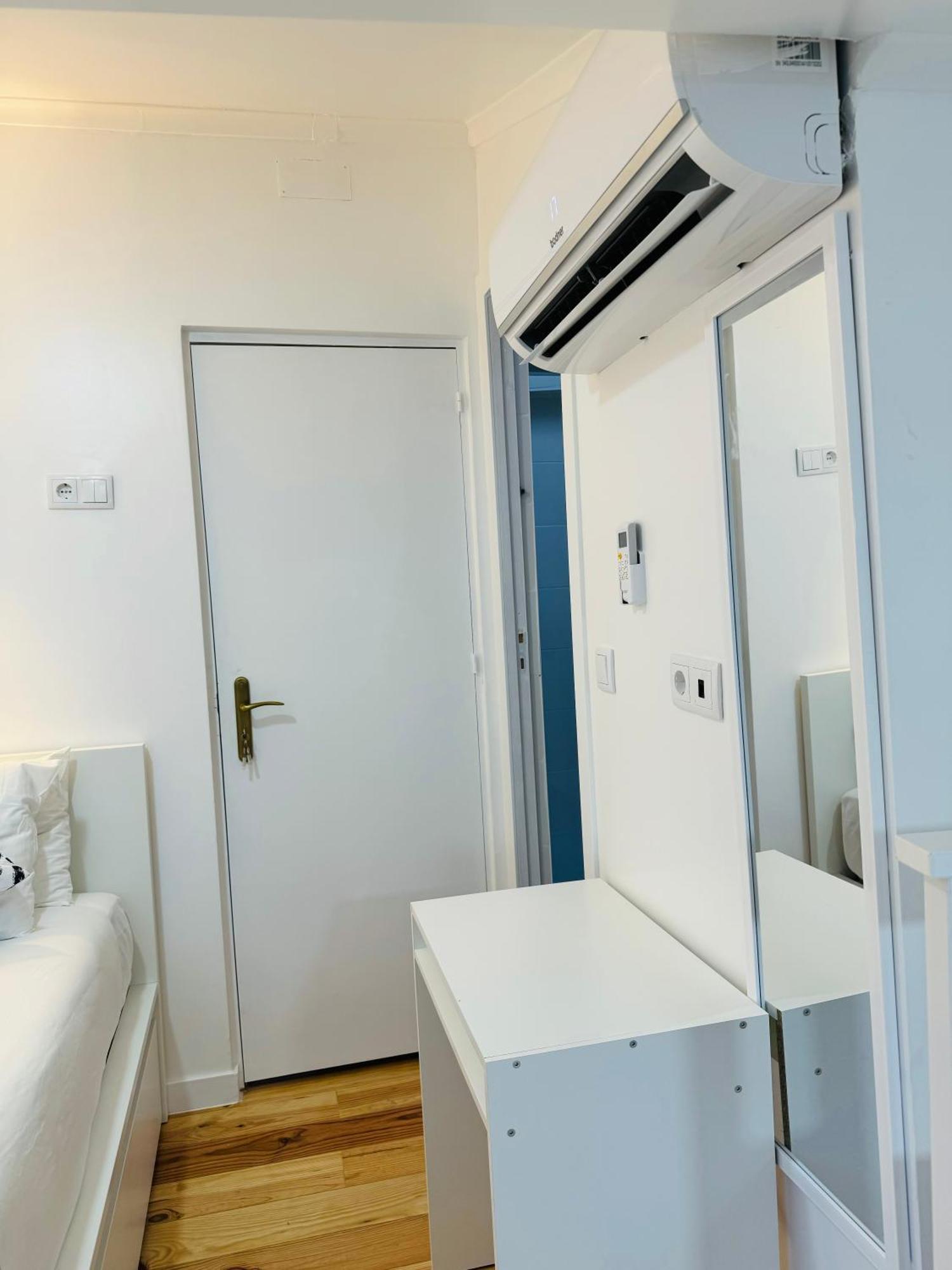 Apartamento Alfama - Lisboa Eksteriør bilde