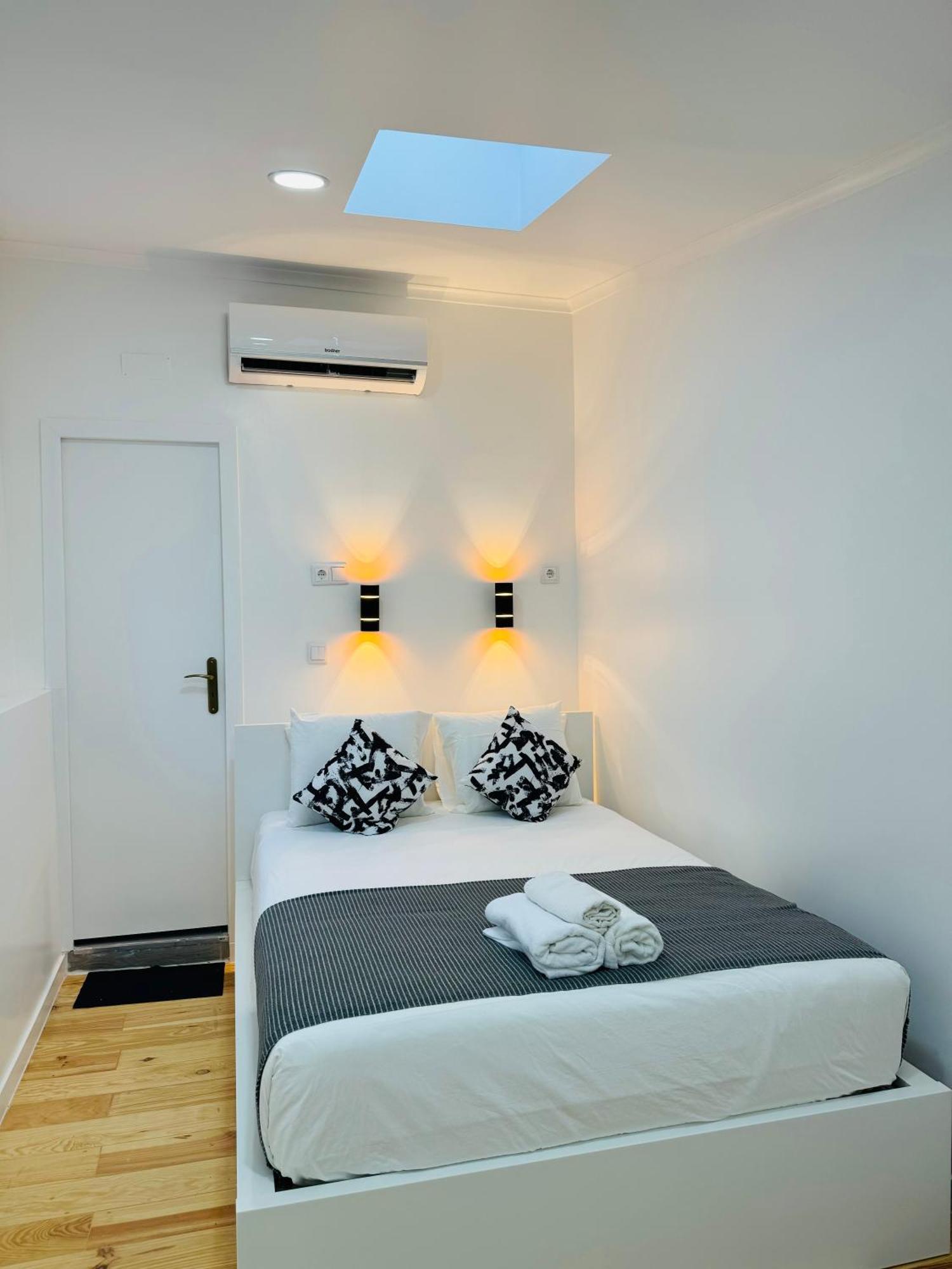 Apartamento Alfama - Lisboa Eksteriør bilde