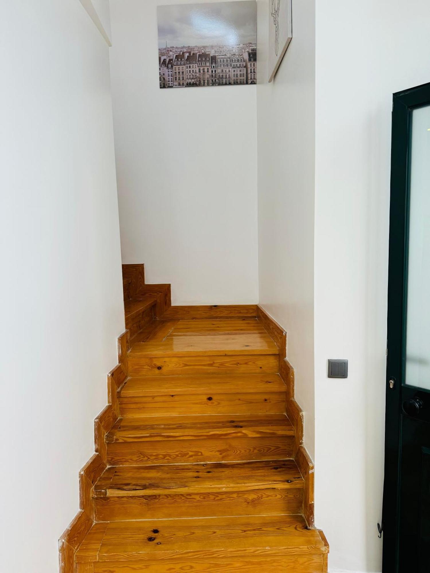Apartamento Alfama - Lisboa Eksteriør bilde