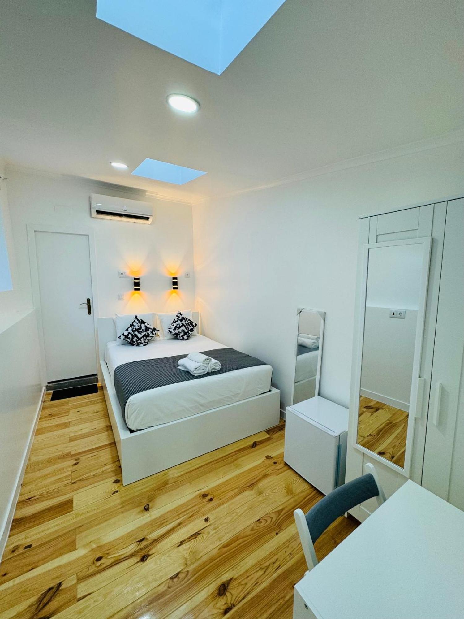 Apartamento Alfama - Lisboa Eksteriør bilde