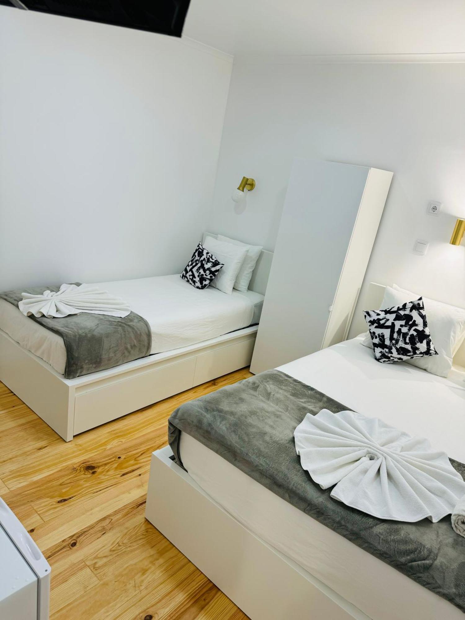 Apartamento Alfama - Lisboa Eksteriør bilde