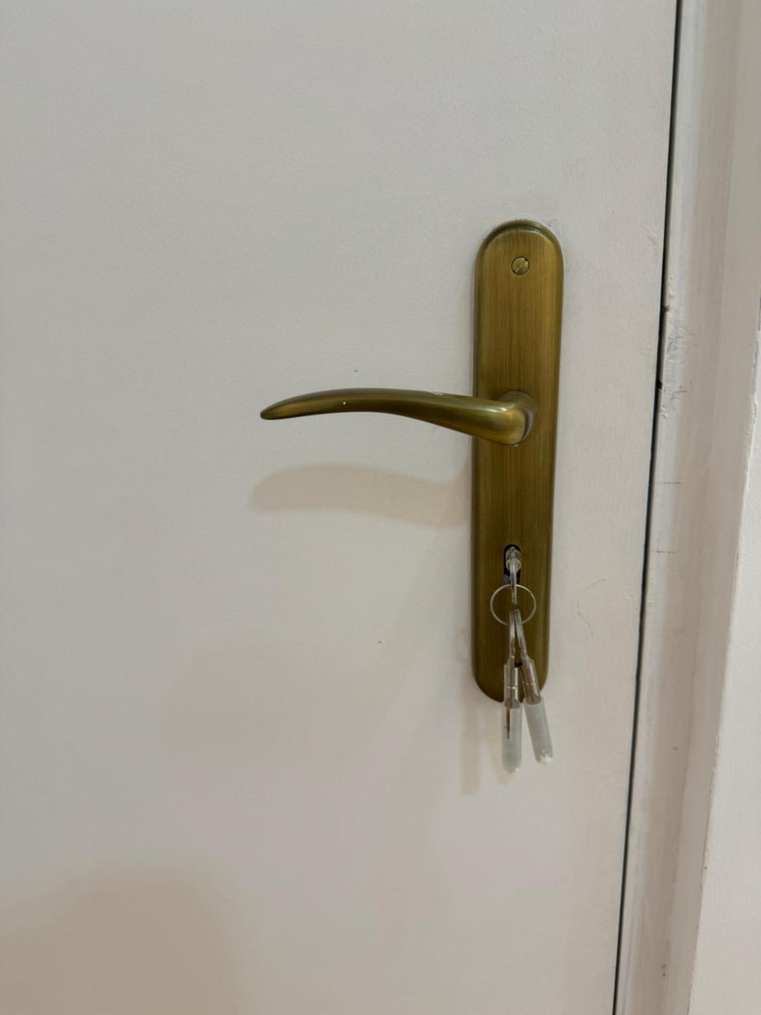 Apartamento Alfama - Lisboa Eksteriør bilde