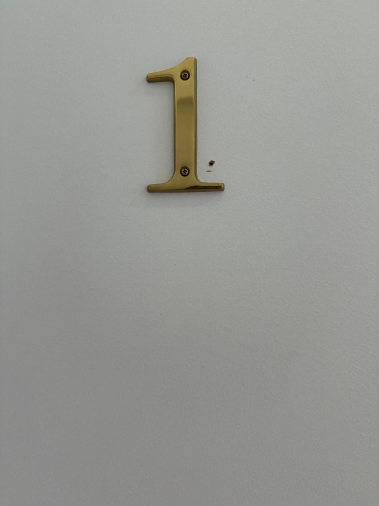Apartamento Alfama - Lisboa Eksteriør bilde