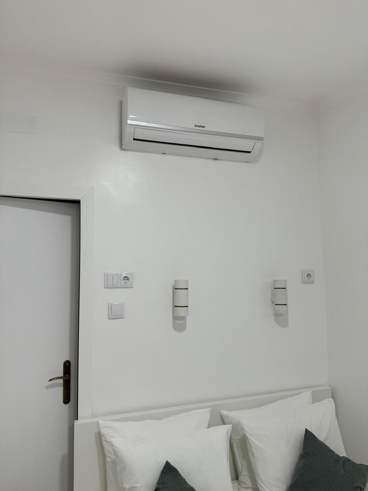 Apartamento Alfama - Lisboa Eksteriør bilde