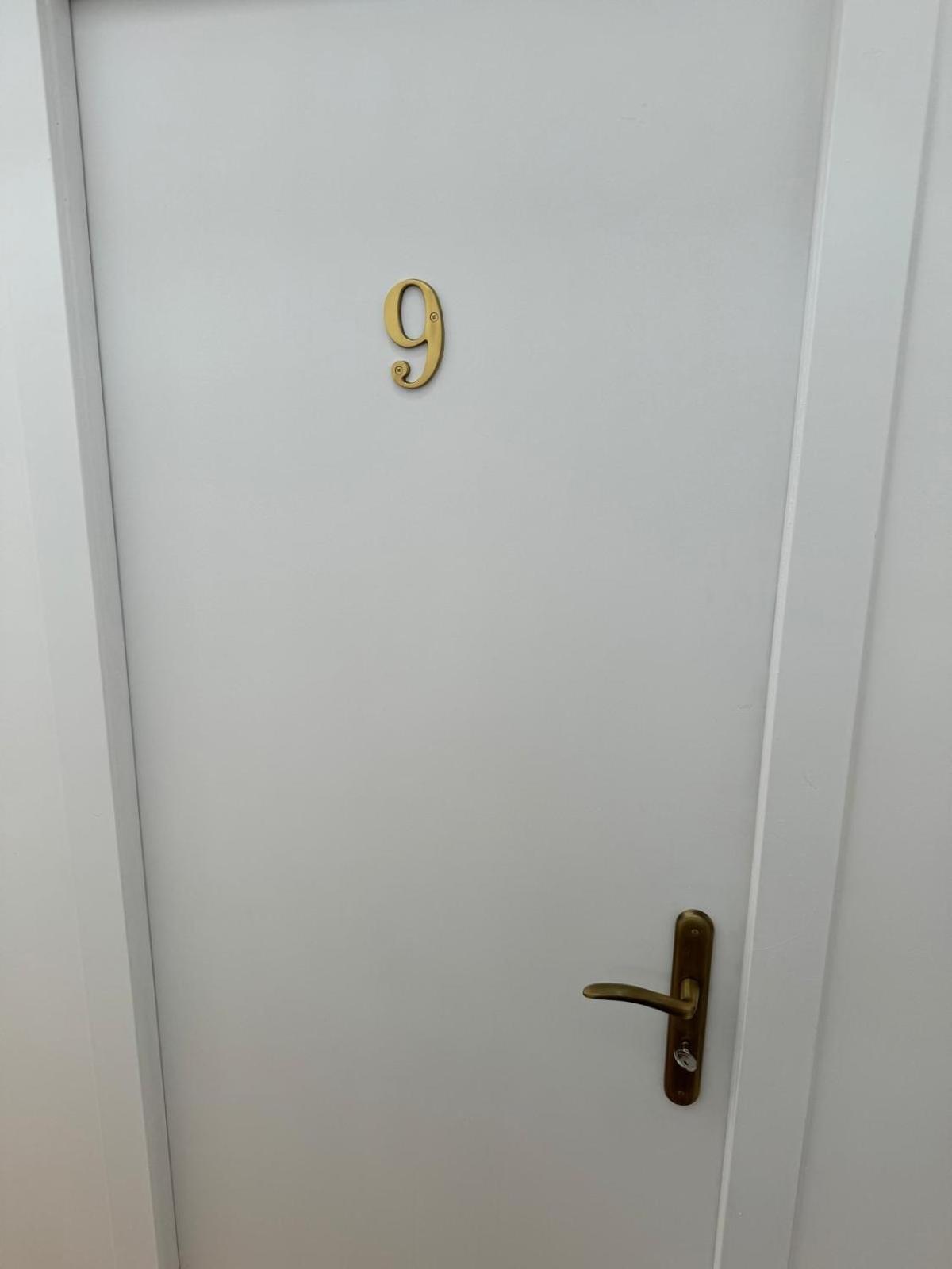 Apartamento Alfama - Lisboa Eksteriør bilde