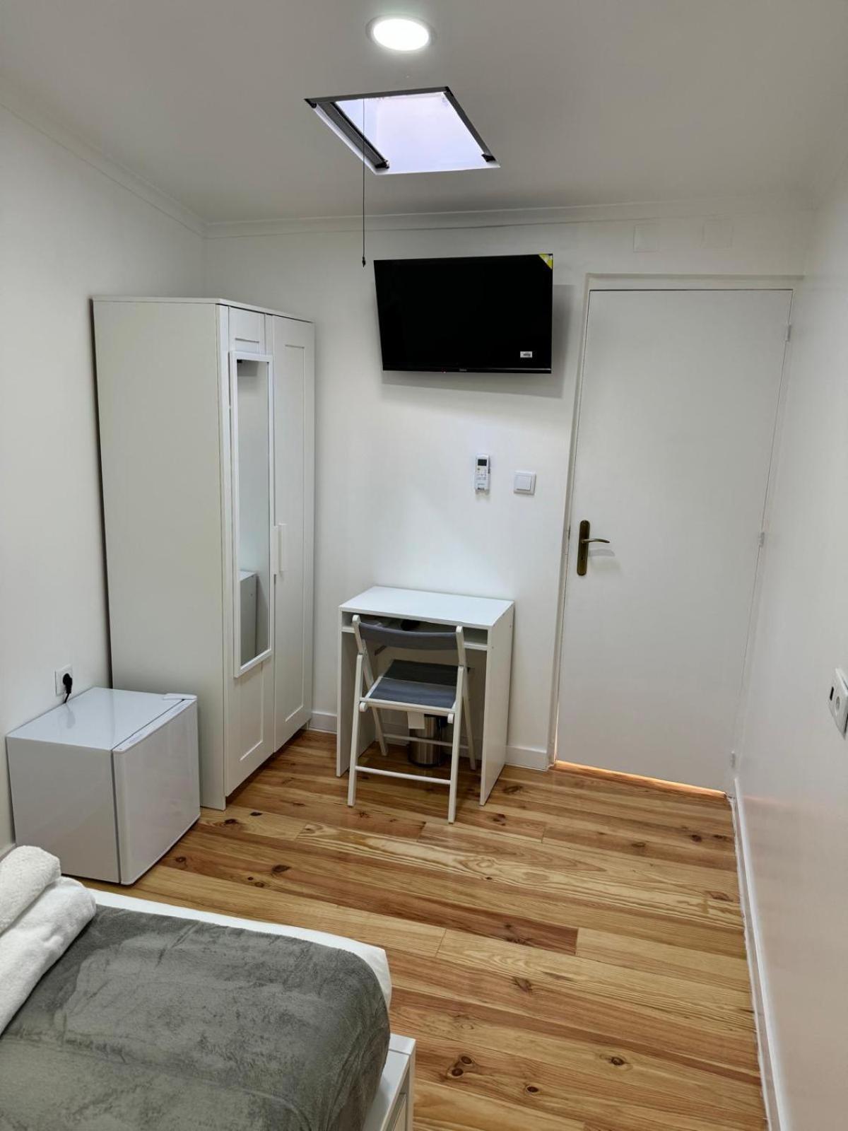 Apartamento Alfama - Lisboa Eksteriør bilde