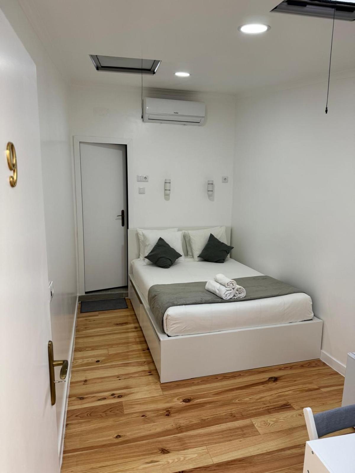 Apartamento Alfama - Lisboa Eksteriør bilde